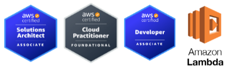 aws-certifications